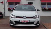 VW Golf VII 2.0 GTI