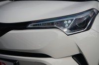 Toyota C-HR 1.2