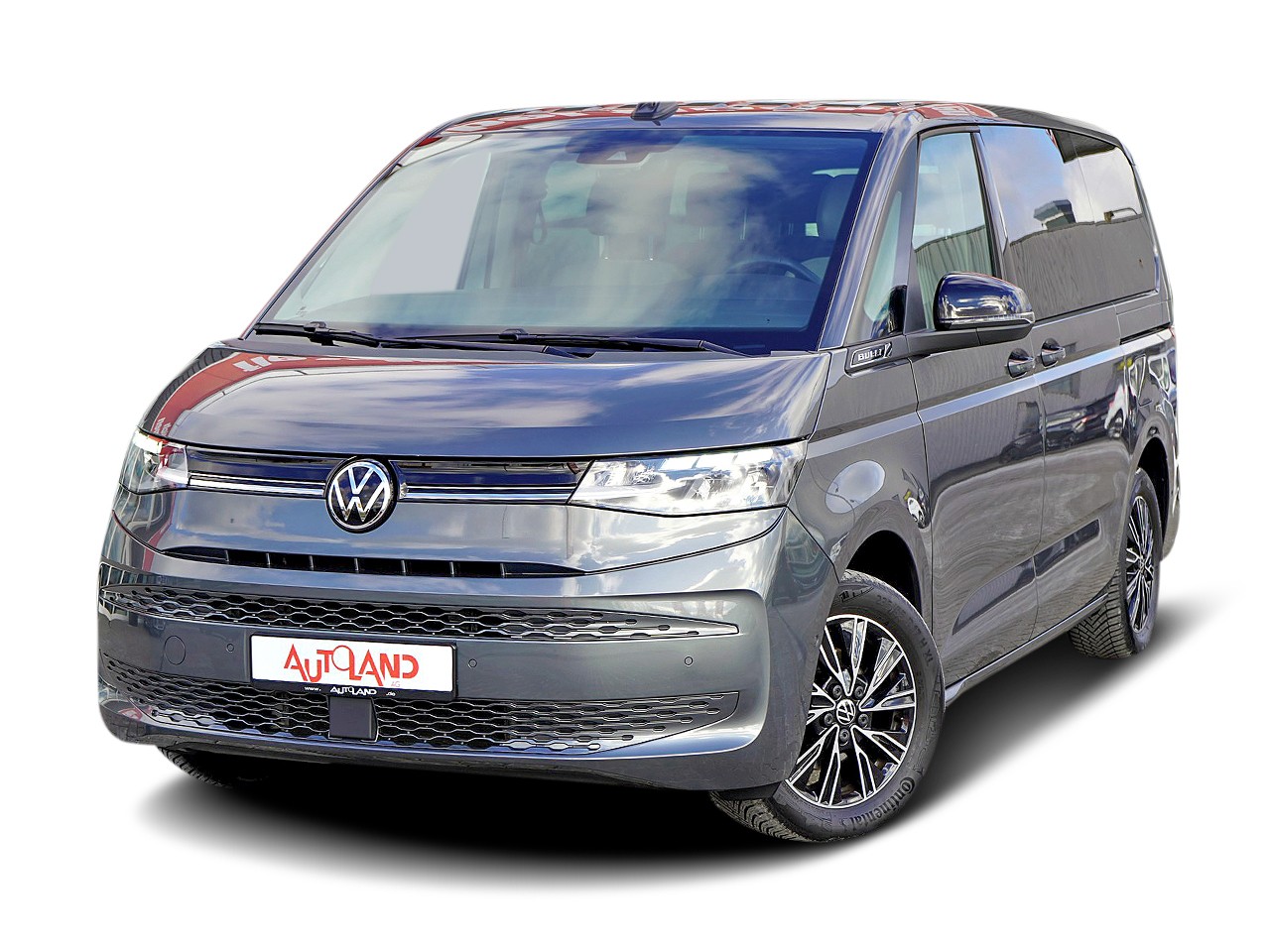 VW T7 Multivan 2.0 TDI DSG