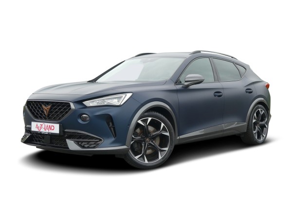 Cupra Formentor 2.0 VZ 4Drive
