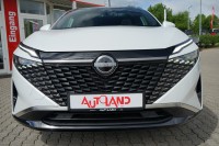Nissan Qashqai 1.3 DIG-T Aut.