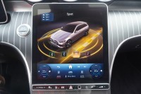 Mercedes-Benz C 300 C300 T-Modell d AMG Line