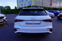 Audi A3 30 TFSI SB S-Line