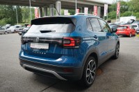 VW T-Cross 1.0 TSI DSG