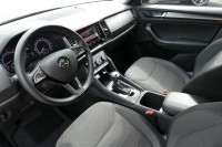 Skoda Kodiaq 1.5 TSI DSG