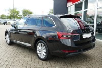 Skoda Superb Combi 2.0 TDI 4x4