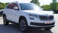 Skoda Kodiaq 2.0 TDI Drive 125 4x4