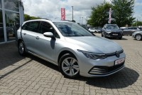 VW Golf VIII Variant 2.0 TDI