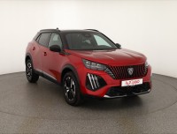 Peugeot 2008 GT-Line PureTech 145 Aut.