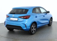 MG MG3 1.5 Hybrid Luxury Aut.