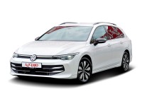 VW Golf VIII Variant 2.0 TDI Goal DSG 3-Zonen-Klima Navi Sitzheizung