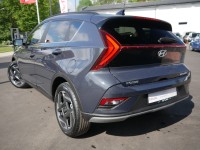 Hyundai BAYON Bayon 1.0T-GDI