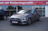 Vorschau: Mercedes-Benz A 250 A250 4Matic Progressive