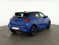 Opel Corsa GS mHEV Aut.