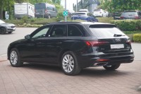 Audi A4 Quattro Avant 40 TFSI quattro advanced