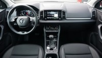 Skoda Karoq 1.5 TSI Tour DSG VC