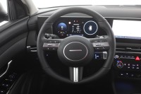 Hyundai Tucson 1.6T-GDI Facelift Aut