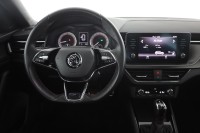 Skoda Kamiq 1.5 TSI DSG Monte Carlo
