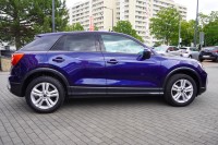 Audi Q2 35 TFSI advanced