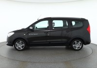 Vorschau: Dacia Lodgy Stepway Plus 1.3 TCe