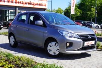 Mitsubishi Space Star 1.2 Basis