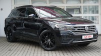 VW Touareg 3.0 V6 TDI R-Line 4M
