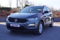 Vorschau: VW T-Roc 1.0 TSI