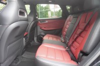 MG HS 1.5 T-GDI Luxury Aut.
