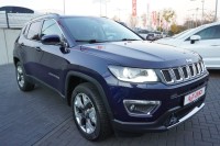 Jeep Compass 1.4 MultiAir Limited 4WD