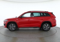 Vorschau: Skoda Kodiaq 1.5 TSI DSG Sportline