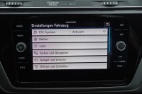 VW Touran 2.0 TDI Comfortline DSG