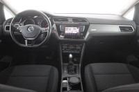 VW Touran 1.4 TSI DSG Comfortline