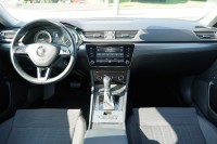 Skoda Superb Combi 1.5 TSI Style DSG