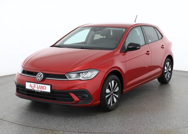 VW Polo 1.0 Goal