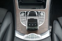 Mercedes-Benz GLC 350 d4Matic Exclusive