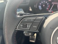 Audi A3 35 TFSI Limousine S line