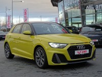 Audi A1 Sportback 30 1.0 TFSI S-line