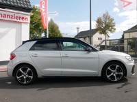 Audi A1 Sportback 25 1.0 TFSI S line