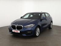 BMW 1er Reihe 118i Advantage Aut. Navi Sitzheizung LED