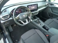 Seat Leon Sportstourer 1.5 FR