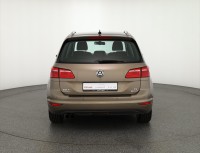 VW Golf Sportsvan VII 1.4 TSI DSG