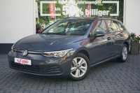 Vorschau: VW Golf VIII Variant 1.5 TSI Life