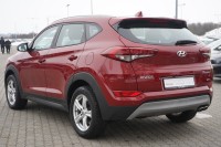 Hyundai Tucson 1.6 T-GDI Trend 4WD