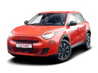 Fiat 600 1.2 T3 mHEV Aut. Sitzheizung LED Tempomat