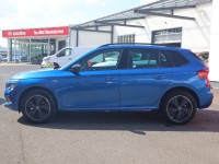 Skoda Kamiq Monte Carlo 1.5 TSI DSG