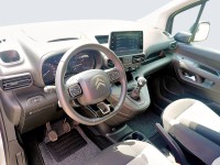 Citroen Berlingo 1.2 PureTech 110 Feel M APP 180° SHZ 2-Zonen-Klima Sitzheizung Tempomat