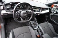 Audi A1 Sportback 35 1.5 TFSI S line S-Tronic