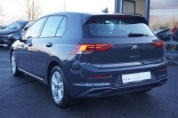VW Golf VIII 2.0 TDI Life DSG