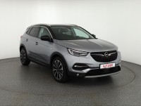 Opel Grandland X 1.6 T Hybrid Ultimate