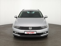 VW Passat Variant 2.0 TDI DSG